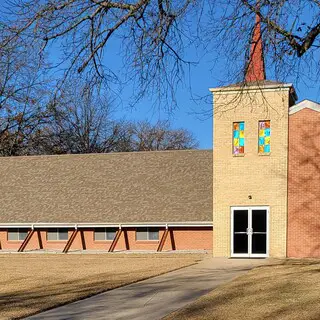Beatrice Church of the Nazarene Beatrice, Nebraska