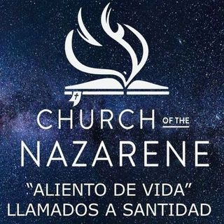 Iglesia del Nazareno Aliento de Vida Church of the Nazarene Farmingville, New York