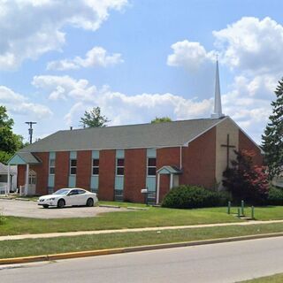 Michiana Hispanic Ministries Church of the Nazarene - Mishawaka, Indiana