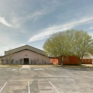 Odessa Faith Church of the Nazarene Odessa, Texas
