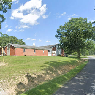 Estaline Valley Church of the Nazarene - Craigsville, Virginia