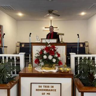 Estaline Valley Church of the Nazarene - Craigsville, Virginia