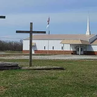 Crossroads Church of the Nazarene - Deepwater, Missouri