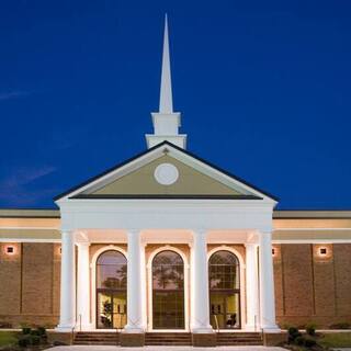 Pine Forest Baptist Church Macon, Georgia