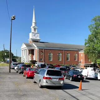 Mosaic Church Marietta - Marietta, Georgia