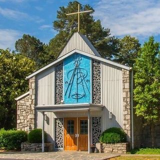 Our Lady of Perpetual Help Catholic Church Carrollton, Georgia