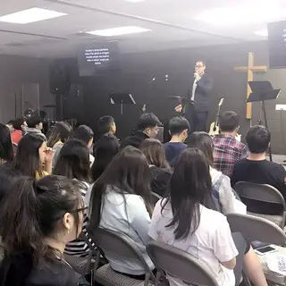 Youth Worship