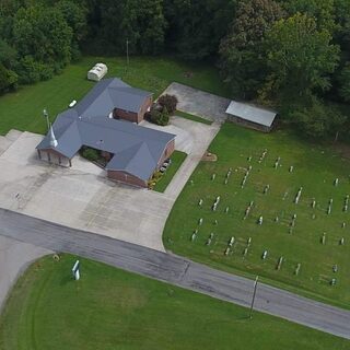 Beulah Chapel Church of the Nazarene Niota, Tennessee