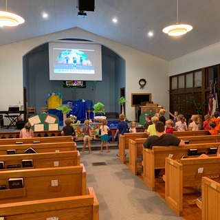 VBS 2019