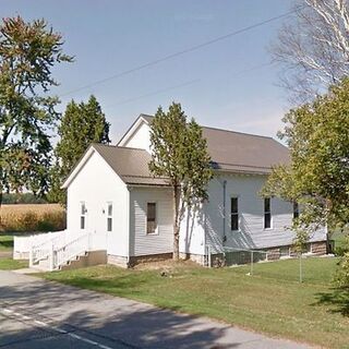 Plymouth Church of the Nazarene - Plymouth, Indiana