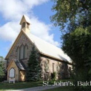 St John's Balderson, Ontario