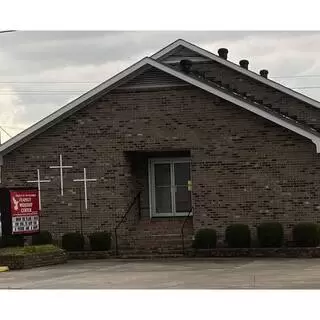 Family Worship Center Church of the Nazarene - South Pittsburg, Tennessee