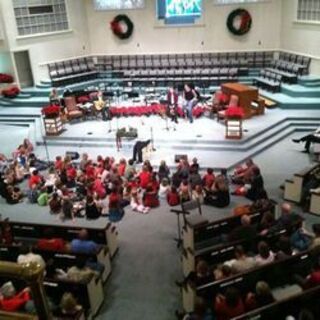 Christmas Service