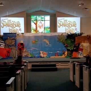 Vacation Bible School