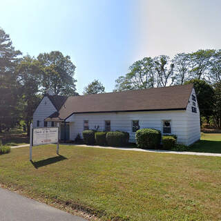 Brentwood Church of the Nazarene - Brentwood, New York