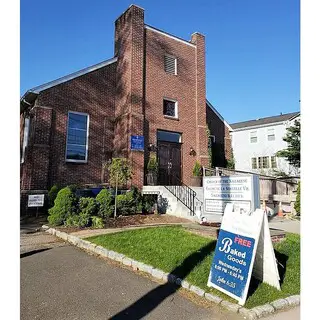 Norwalk Church of the Nazarene - Norwalk, Connecticut