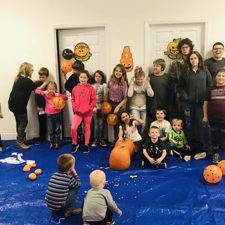 Pumpkin Party 2018