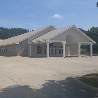 Annapolis Church of the Nazarene - Annapolis, Missouri