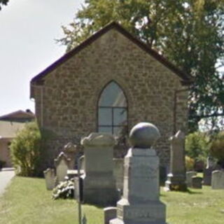 St John's, 325 Sandhill Road, Kanata, ON