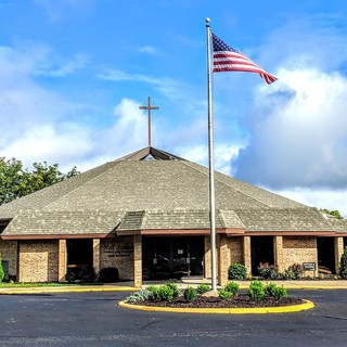 Nall Avenue Church of the Nazarene Prairie Village, Kansas