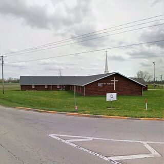 Effingham Church of the Nazarene - Effingham, Illinois