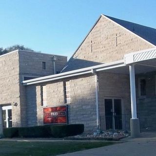 Rantoul Church of the Nazarene, Rantoul, Illinois, United States