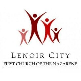 Lenoir City Church of the Nazarene Lenoir City, Tennessee