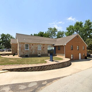 Mountain View Church of the Nazarene - Mountain View, Missouri