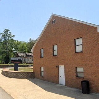 Mountain View Church of the Nazarene - Mountain View, Missouri