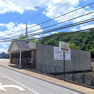 New Harvest Church of the Nazarene Madison, West Virginia