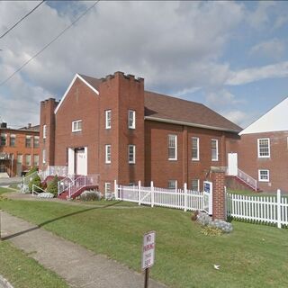 East Palestine Church of the Nazarene - East Palestine, Ohio