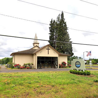 Vancouver Fourth Plain Church of the Nazarene - Vancouver, Washington