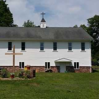 North Waldoboro Church of the Nazarene - Waldoboro, Maine