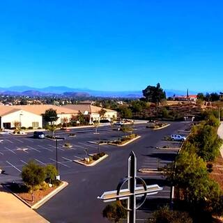 Gateway Church of the Nazarene - Murrieta, California