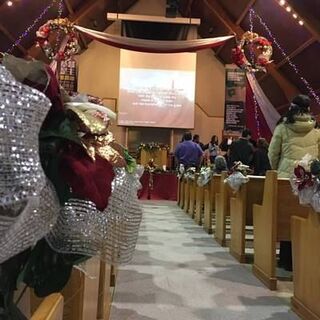 Edmonton Chinese Baptist Church - Edmonton, Alberta