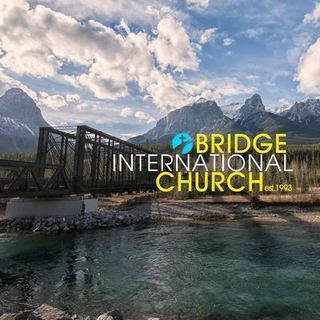 Bridge International Church Calgary, Alberta