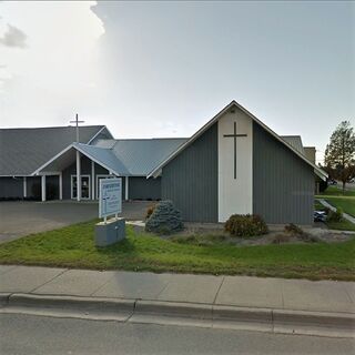 Cornerstone Baptist Church Kamloops, British Columbia