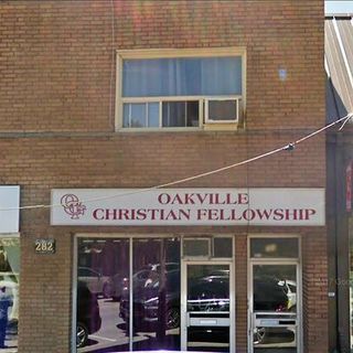 Oakville Christian Fellowship Oakville, Ontario