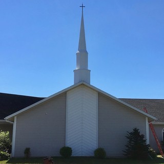 Community Baptist Church Charlottetown, Prince Edward Island