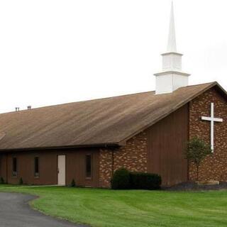 Calvary Baptist Church - Delaware, Ohio