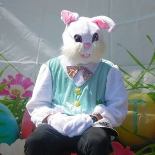 Easter Bunny