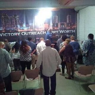 Victory Outreach Fort Worth City Church - Fort Worth, Texas