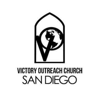 Victory Outreach San Diego - San Diego, California