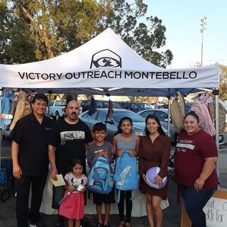 Victory Outreach Montebello - Montebello, California