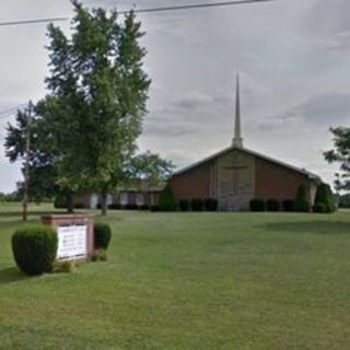 Talawanda Baptist Church Oxford, Ohio