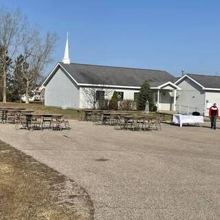 Passion Church - Gaylord, Michigan