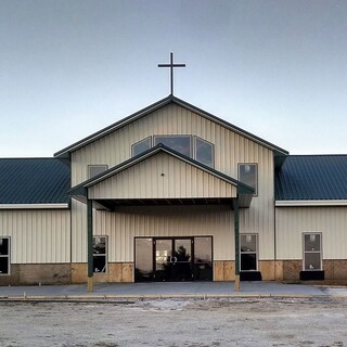 Abiding Love Baptist Church Harrisonville, Missouri