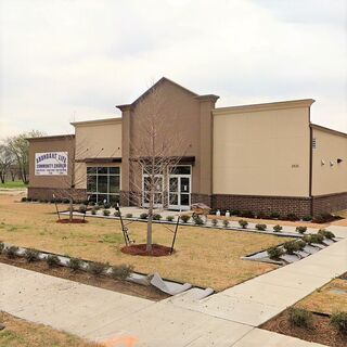 Abundant Life Community Church Fort Worth, Texas