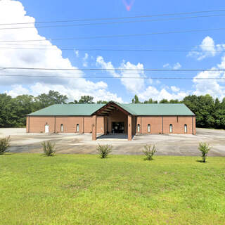 Deliverance Tabernacle Holiness Church - Warner Robins, Georgia