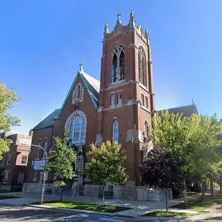 Resurrection Parish Chicago, Illinois